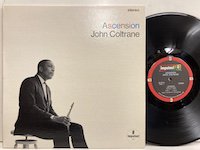 John Coltrane / Ascension 