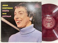 Jean Hoffman / Sings and Swings 