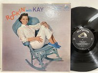Kay Starr / Rockin with Kay 