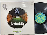 Azymuth / Azimuth 4106003