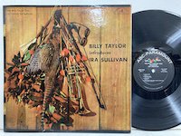 Billy Taylor / Introduces Ira Sullivan 