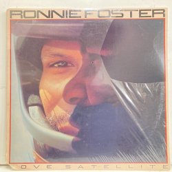 Ronnie Foster / Love Satelite 