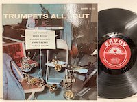 Art Farmer / Trumpets All Out 