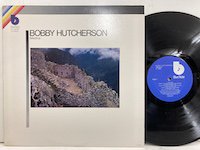 Bobby Hutcherson / Medina
