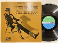 Duke Pearson / Prairie Dog 