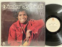 Foster Sylvers / st Prd0027