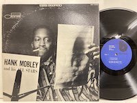 Hank Mobley / and His All Stars bst81544