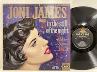 Joni James / in the Still of the Night 