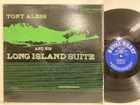 Tony Aless / Long  Island Suite 