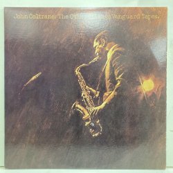 John Coltrane / Other Village Vanguard Tapes 