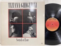 Tiziana Ghiglioni / Sounds of Love 