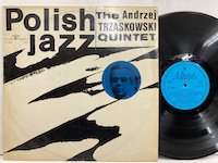 Andrzej Trazaskowski / Quintet xl0258