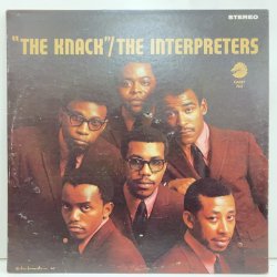 Interpreters / the Knack 