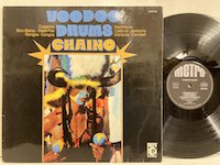 Chaino / Voodoo Drums 