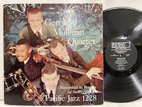 Gerry Mulligan / Quartet pj1228