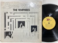 Temprees / Love Maze Xps1903