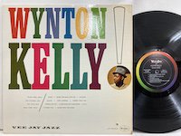 Wynton Kelly / St Vjlp3022