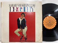 Sarah Vaughan / Dreamy 