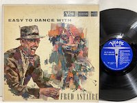 Fred Astaire / Easy to Dance with 