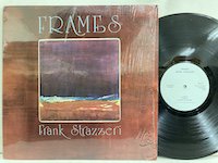 Frank Strazzaeri / Frames 