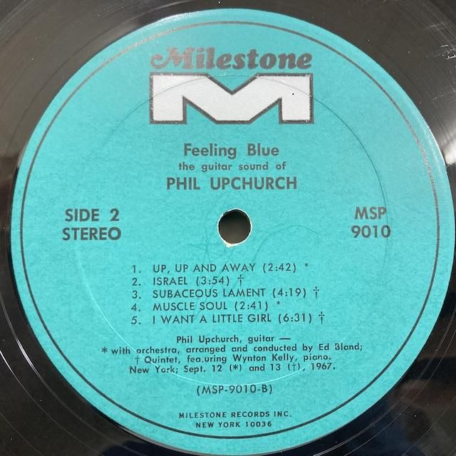 レコード Phil Upchurch Lovin Feeling ソウル ジャズ ODctNzkzMC5qcGVn.jpeg