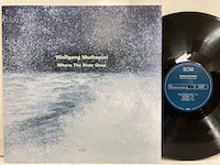 Wolfgang Muthspiel / Where the River Goes