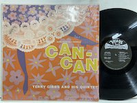 Terry Gibbs / Can Can