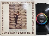 George Shearing / Shearing Bossa Nova 
