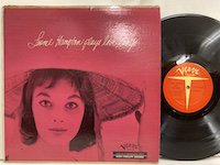 Lionel Hampton / plays Love Songs 
