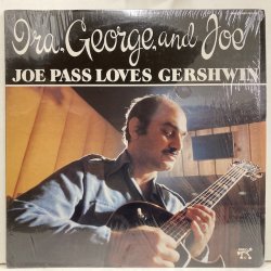 Joe Pass / Ira Geroge and Joe 