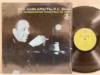 Red Garland / PC Blues 
