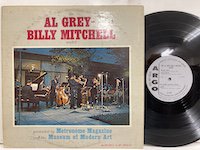 Al Grey / Billy Mitchell Sextet lp689