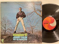 Johnny Colon / Boogaloo 67 