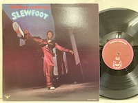 Norman Connors / Slewfoot 