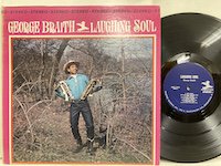 George Braith / Laughing Soul 