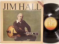 Jim Hall / Live 