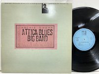 Archie Shepp / Attica Blues Big Band 