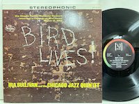 Ira Sullivan / Bird Lives 