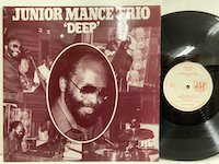 Junior Mance / Deep 