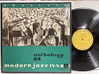 VA / Modern Jazz IV-V Anthology 64 