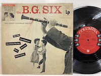 Benny Goodman / BG Six 