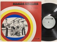 Bermuda Strollers / featuring Ted Ming 