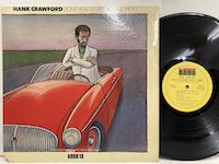 Hank Crawford / Don't You Worry 'Bout A Thing 