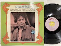 Steve Marcus / Tomorrow Never Knows 
