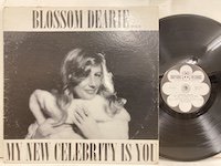 Blossom Dearie / My New Celebrity is You 