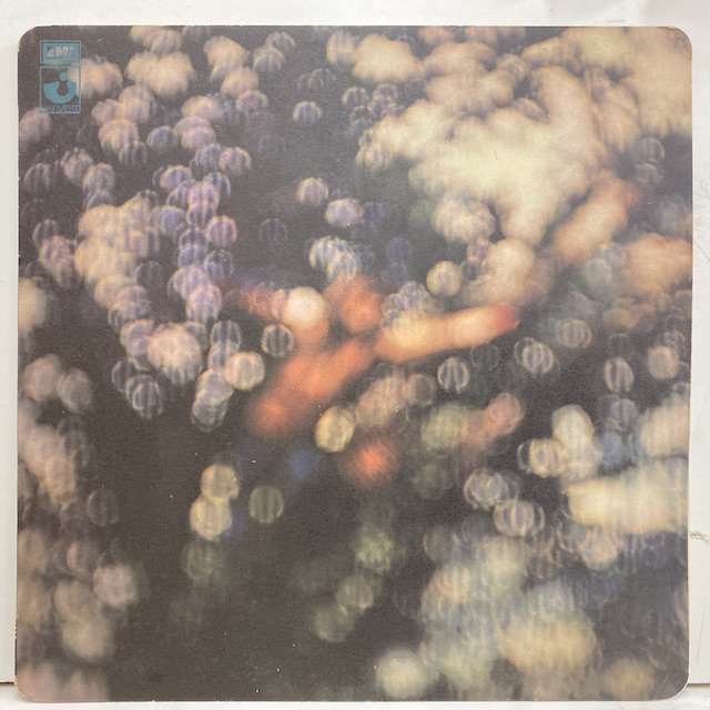 Pink Floyd / Obscured by Clouds shsp4020 ◎ 大阪 ジャズ レコード 通販 買取 Bamboo Music