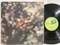 Pink Floyd / Obscured by Clouds 