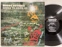 Woody Guthrie / Songs to Grow On 