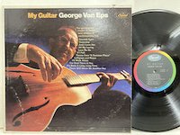 George Van Eps / My Guitar 