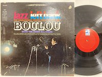Boulou Ferre / Jazz Left Bank 